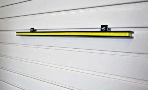 24″ Magnetic Tool Holder – Black