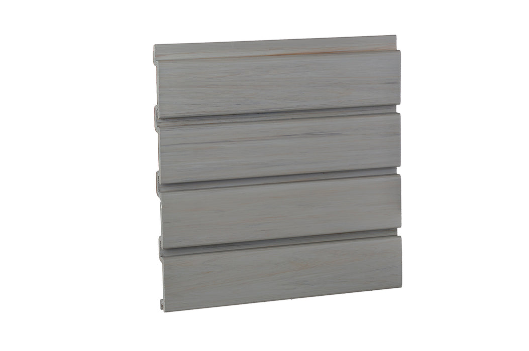 Slatwall Sectionals - Choose your color and size