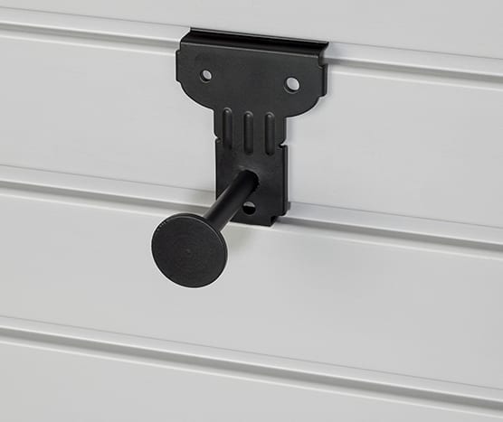 HandiWall Garment Hook