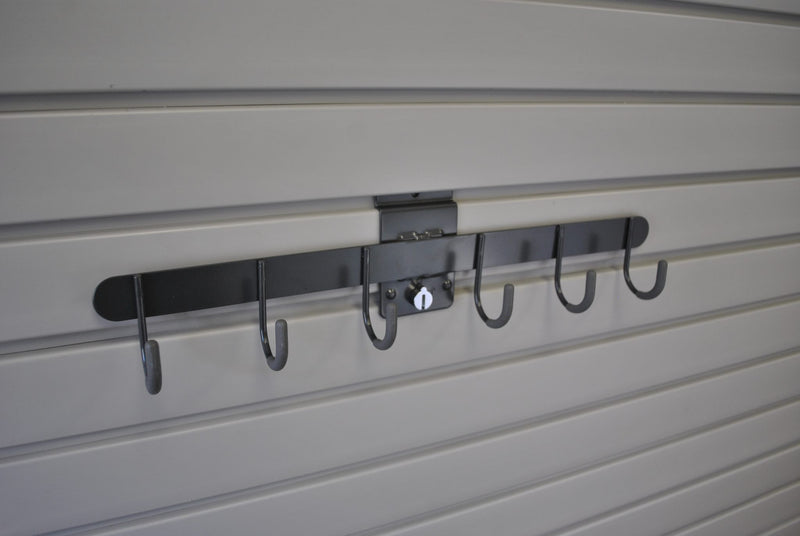 6 Prong Hook