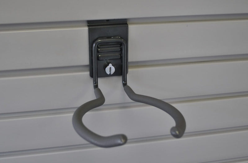 Vertical Tool Hook