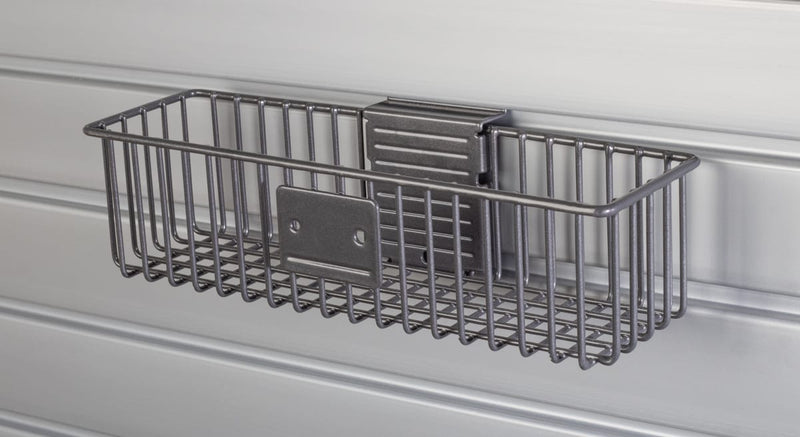 HandiWall 3″ x 12″ Basket