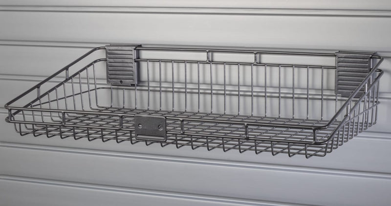 HandiWall 12″ x 24″ Basket