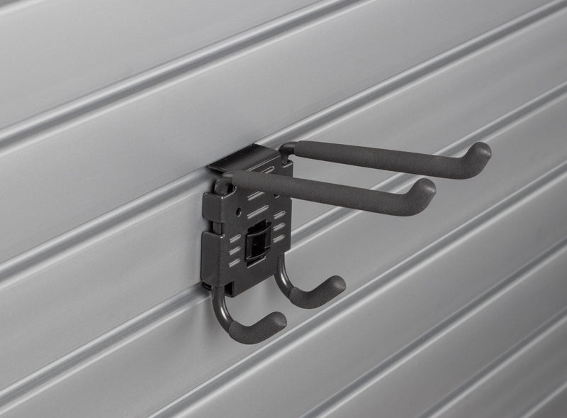 HandiWall Double Utility Hook