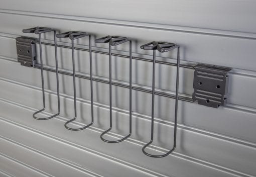 HandiWall Fishing Rod Holder