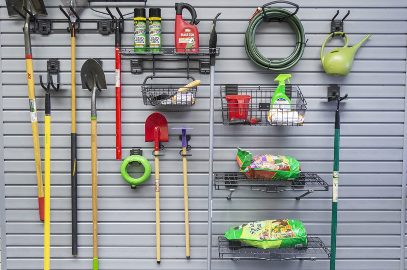 HandiWall Garden Center Kit