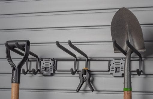 HandiWall 24″ Long Tool Bar Hooks