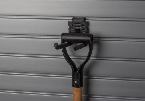 HandiWall 4″ Double Hook