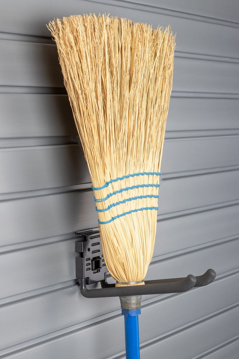 HandiWall 8″ Double Hook