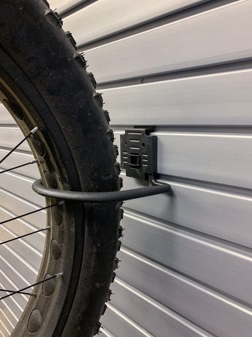 HandiWall Fat Tire Bike Hook