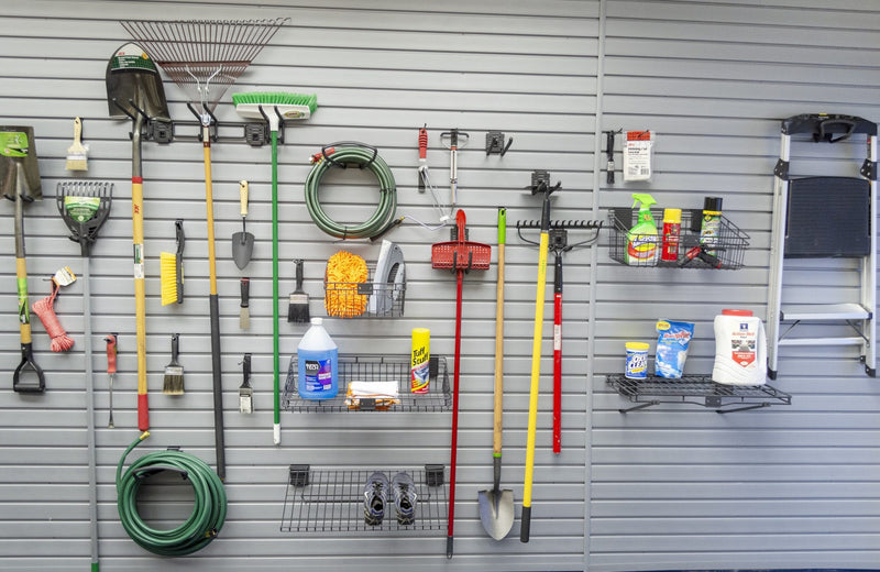 HandiWall Intermediate Accessory Kit