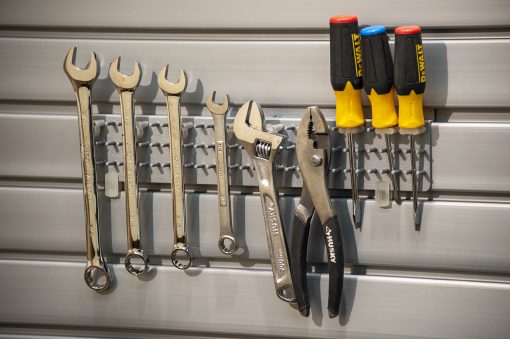 HandiWall 15″ Magnetic Tool Pad