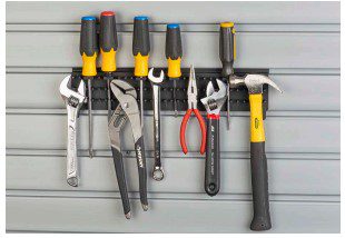 HandiWall 15″ Magnetic Tool Pad