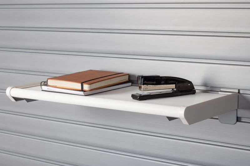 HandiWall Resin Shelves