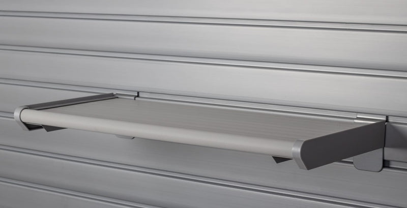 HandiWall Resin Shelves