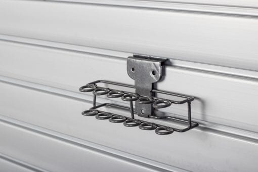 HandiWall Screwdriver Rack
