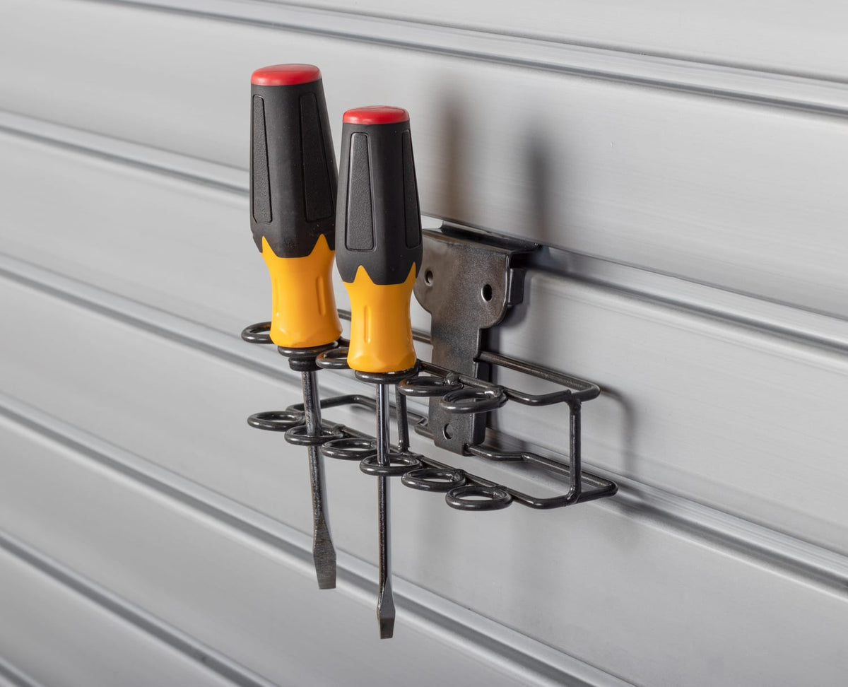 HandiWall Screwdriver Rack — Garagewerx