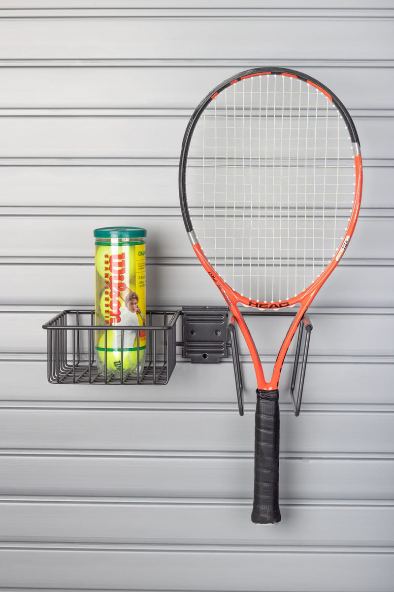 Tennis Accessory Holder