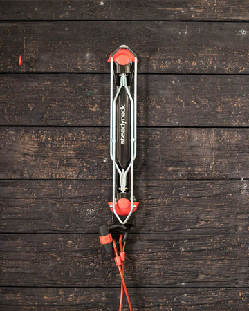 Steadyrack Lock Bracket
