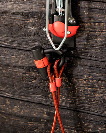 Steadyrack Lock Bracket