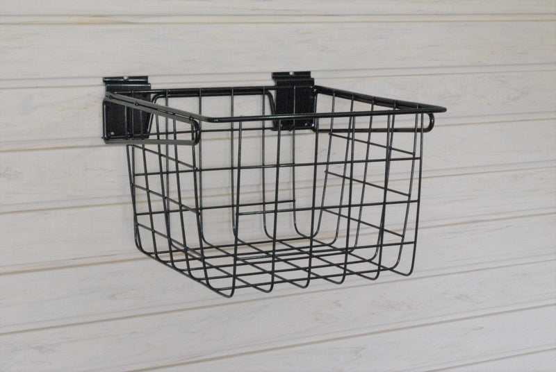 12" x 12" Deep Basket