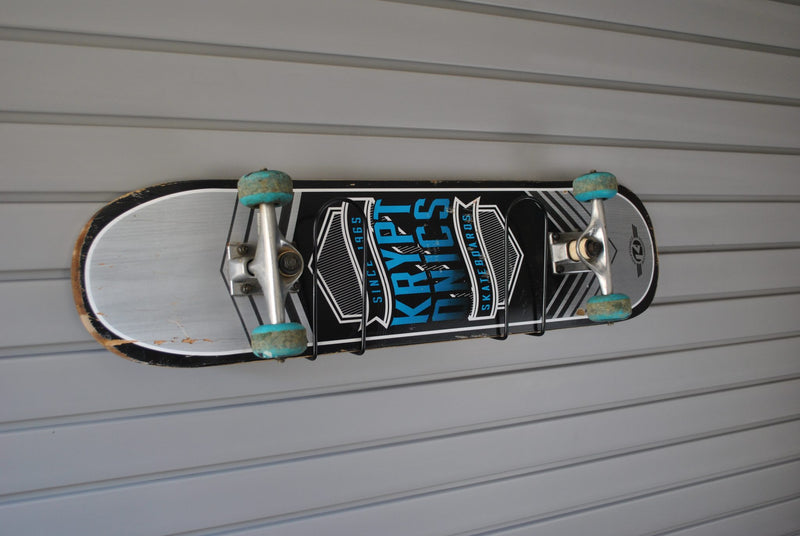 Shoe/Board Holder
