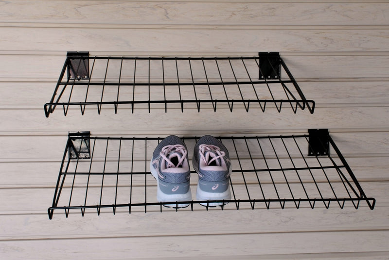 Shoe Shelves