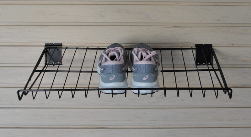 Shoe Shelves