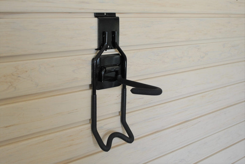 Vertical Bike Hook