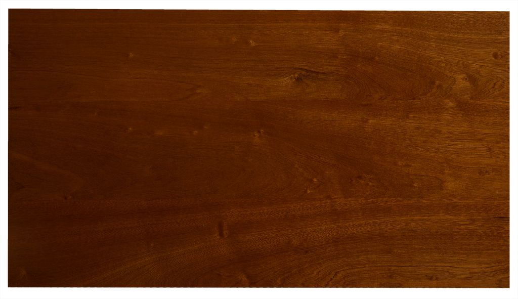 Sapele Wide Plank (Face Grain) Countertop