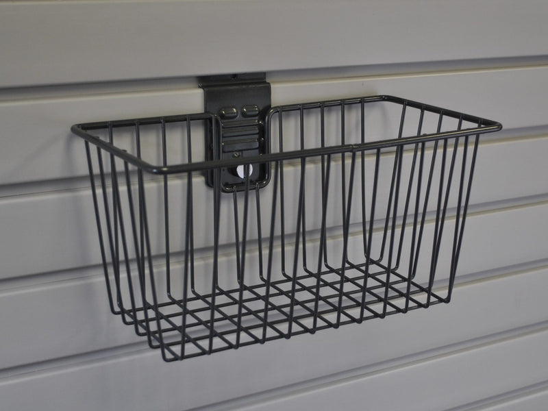 Basket Caddy