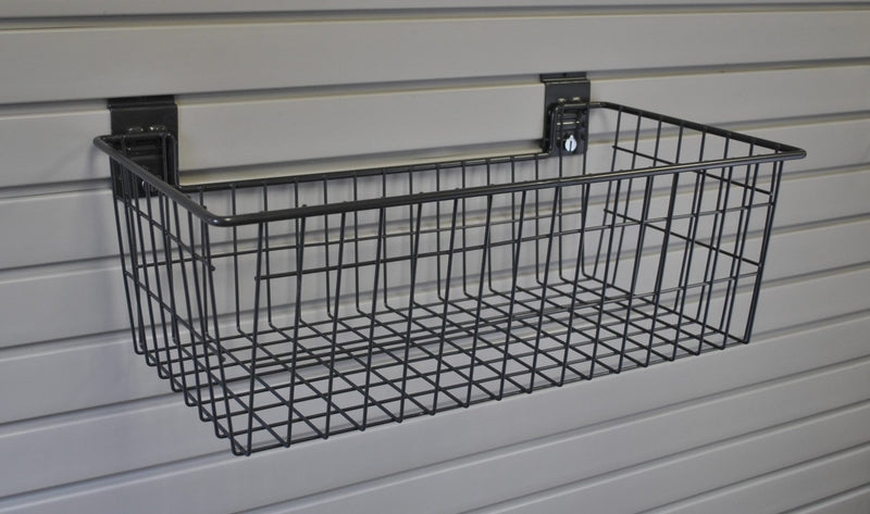 Heavy Duty Deep Basket
