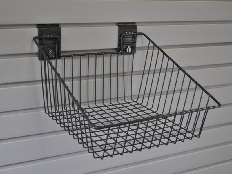 Large Angle Basket