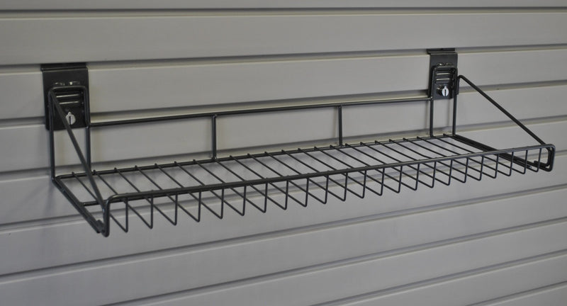 Little Wire Rack Small Wire Shelf — Garagewerx
