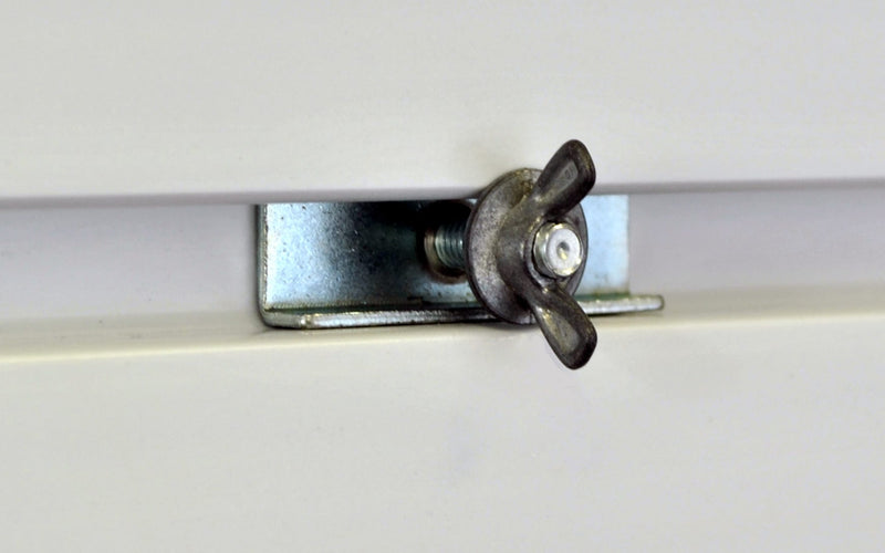 24″ Magnetic Tool Holder – Black