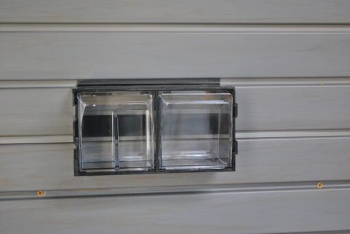 Handi Link Up Tilt Bin