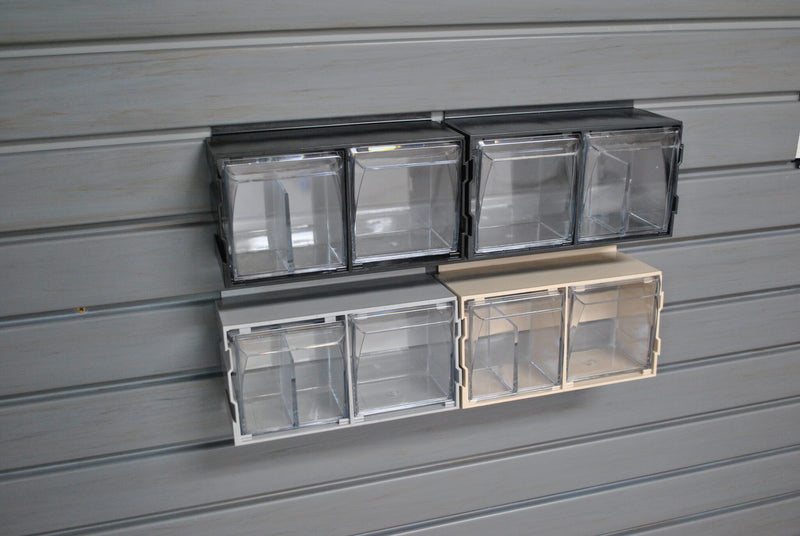 Handi Link Up Tilt Bin