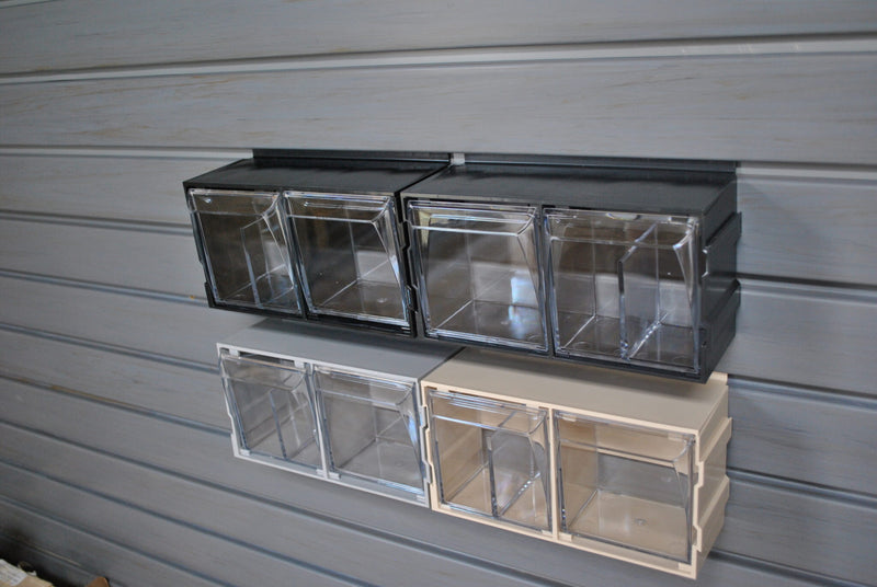 Handi Link Up Tilt Bin