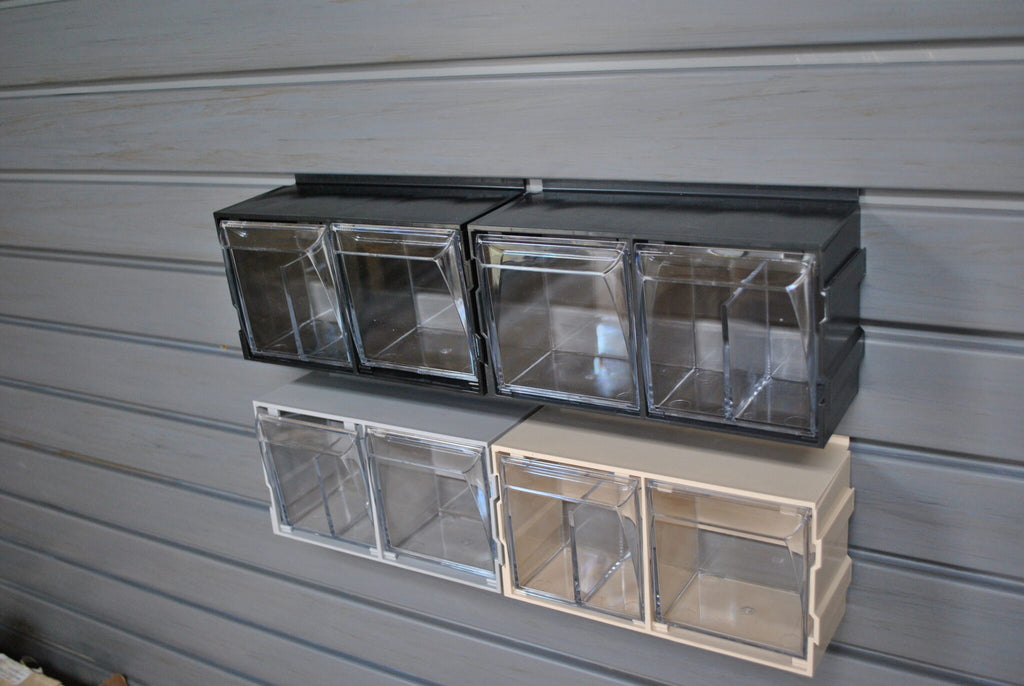 Tip Out Bins — Garagewerx
