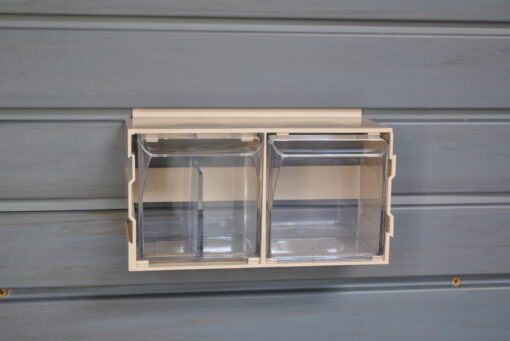 Handi Link Up Tilt Bin