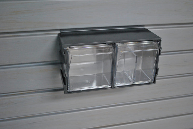 Handi Link Up Tilt Bin