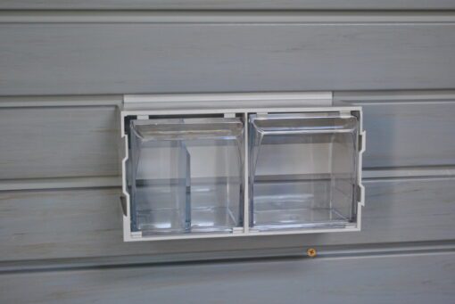 Handi Link Up Tilt Bin