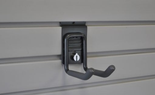 Turn-Lock Variety Hook Kit
