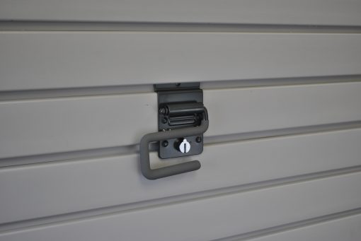 Turn-Lock Variety Hook Kit