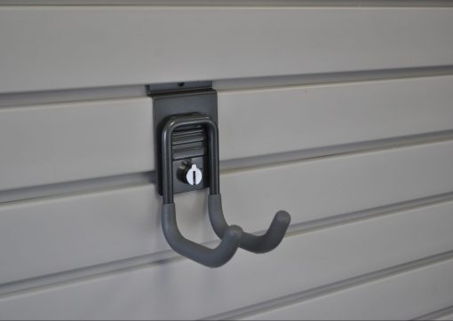 Turn-Lock Variety Hook Kit