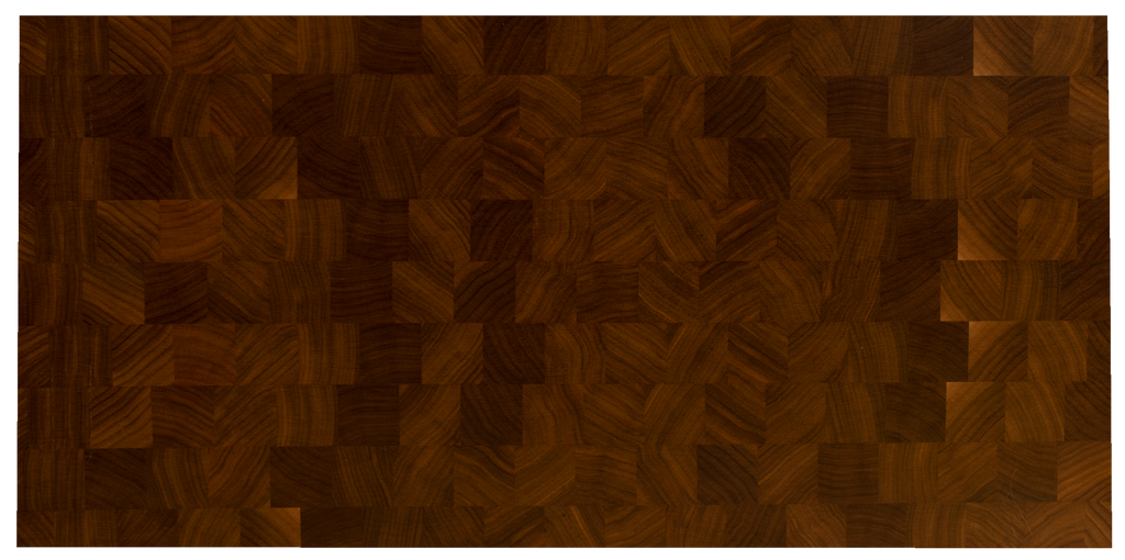 Walnut End Grain Butcher Block Countertop
