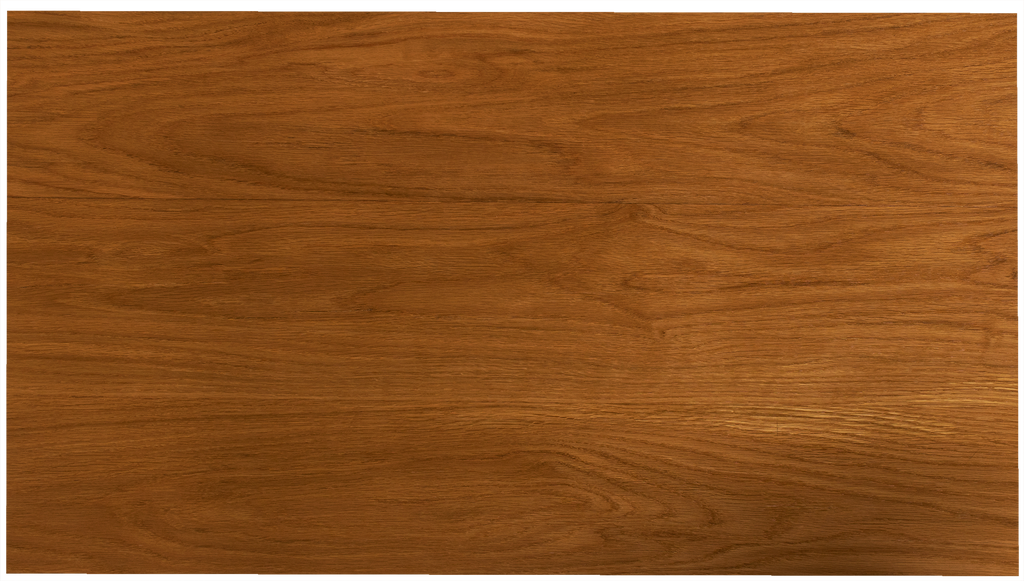 White Oak Wide Plank (Face Grain) Countertop