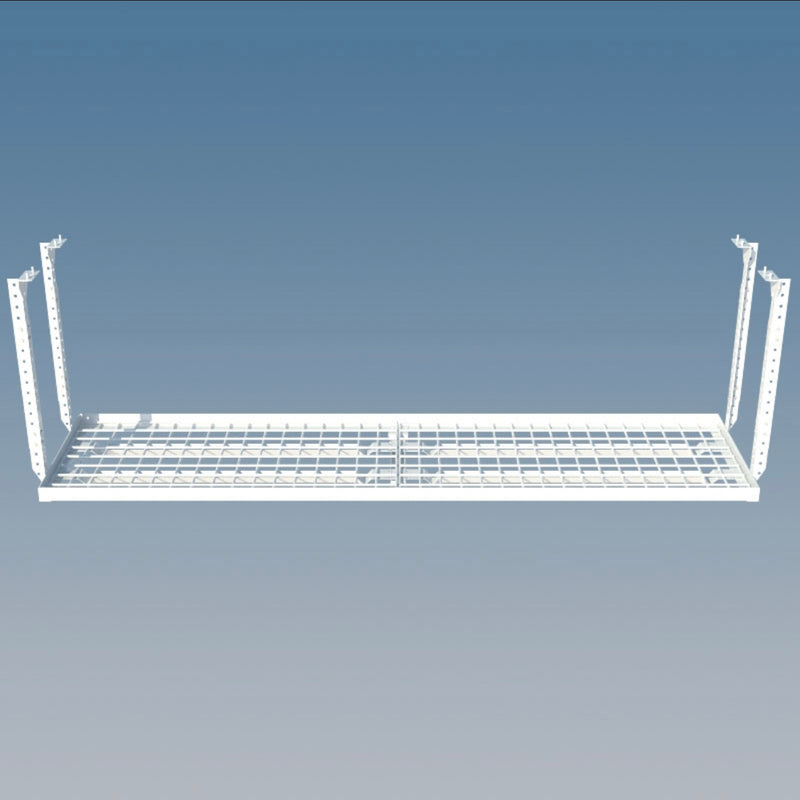 Hyloft Super Pro Overhead Racks and Installation