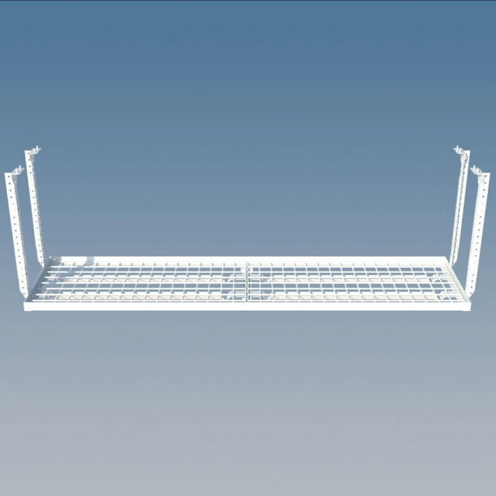 Hyloft Super Pro Overhead Racks and Installation — Garagewerx