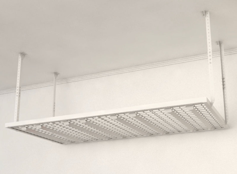 Hyloft Super Pro Overhead Racks and Installation — Garagewerx